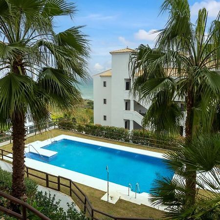 Luxurious Apartment With Sea Views Blue Suites B2-103 Manilva Kültér fotó