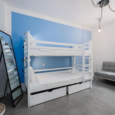 Luxurious Apartment With Sea Views Blue Suites B2-103 Manilva Kültér fotó