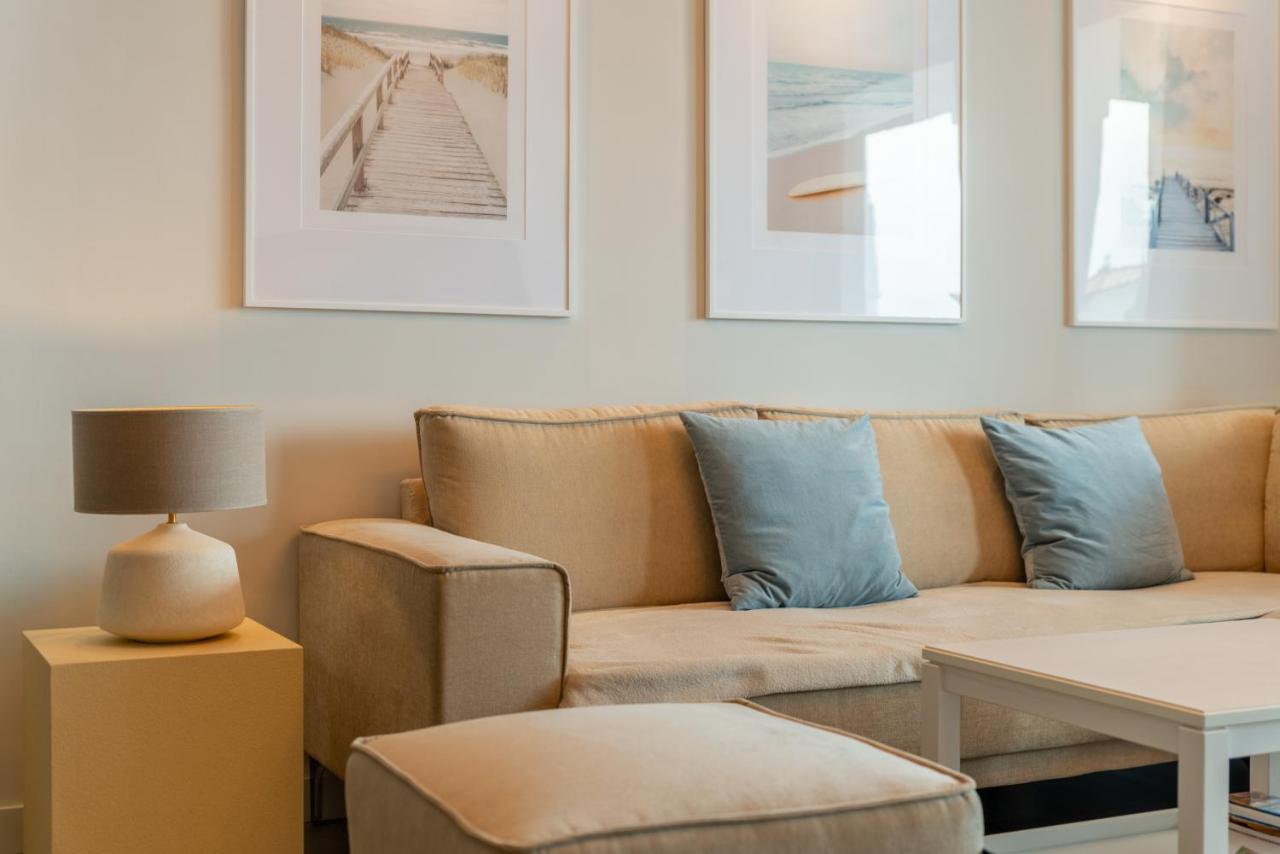 Luxurious Apartment With Sea Views Blue Suites B2-103 Manilva Kültér fotó