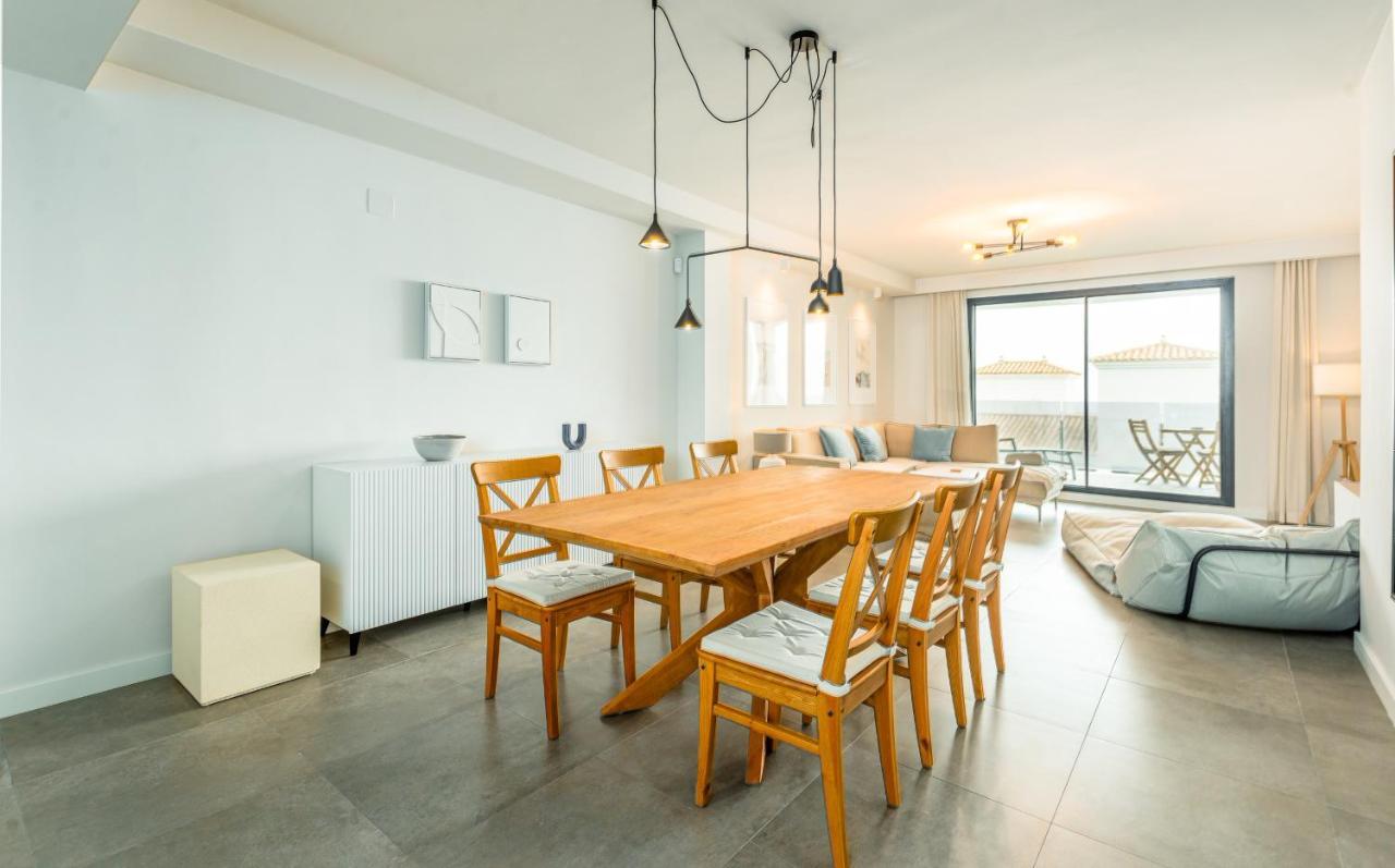 Luxurious Apartment With Sea Views Blue Suites B2-103 Manilva Kültér fotó
