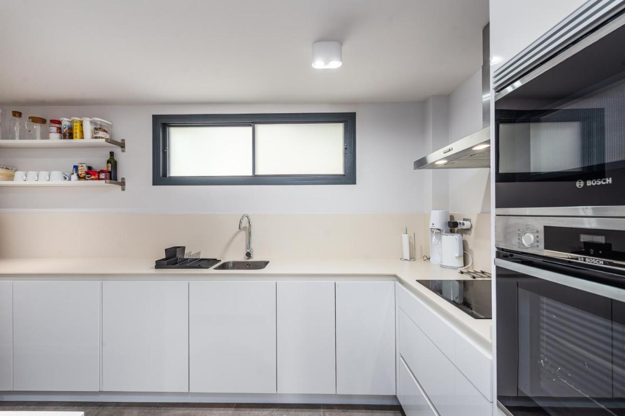 Luxurious Apartment With Sea Views Blue Suites B2-103 Manilva Kültér fotó