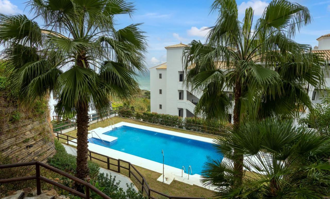 Luxurious Apartment With Sea Views Blue Suites B2-103 Manilva Kültér fotó