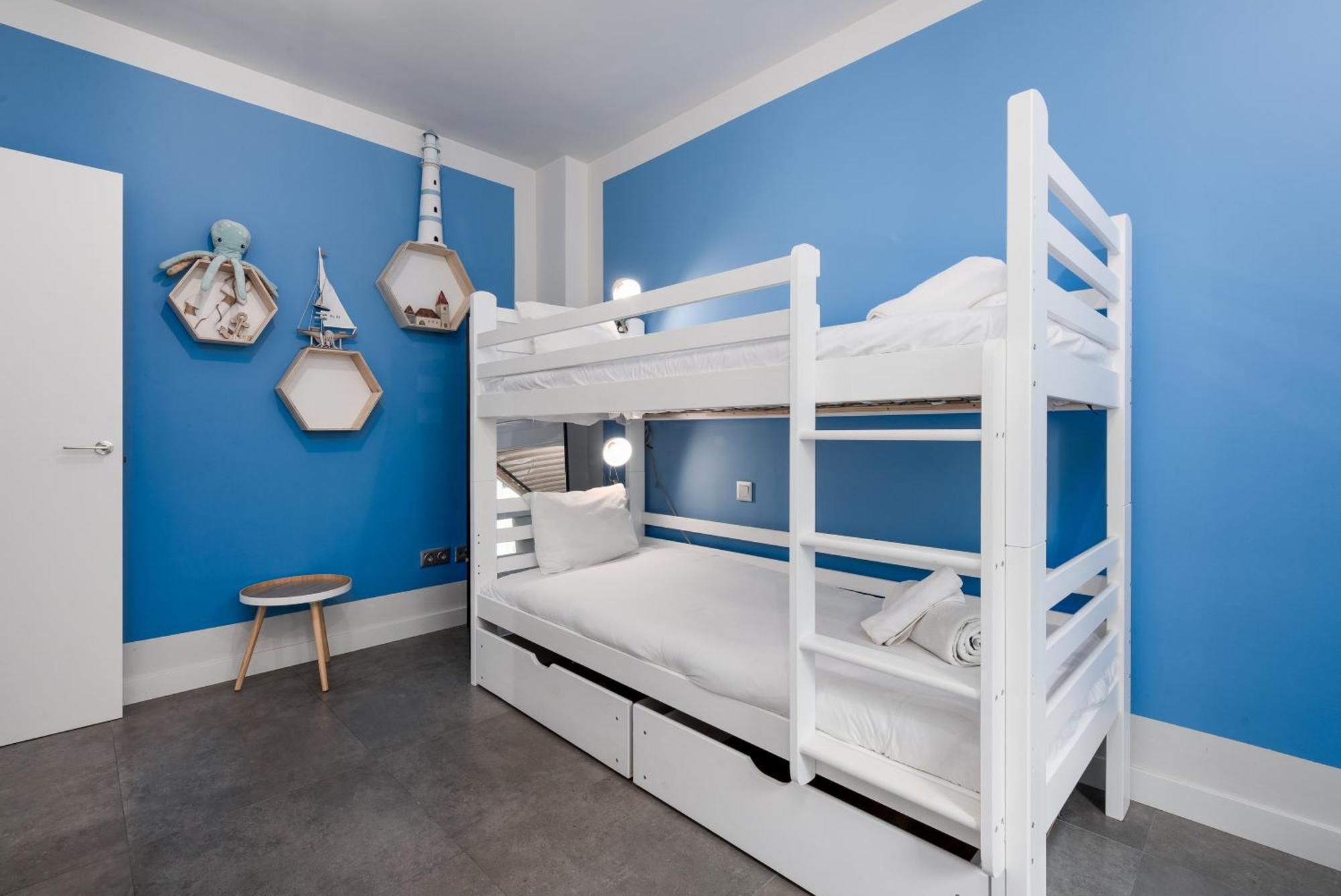 Luxurious Apartment With Sea Views Blue Suites B2-103 Manilva Kültér fotó