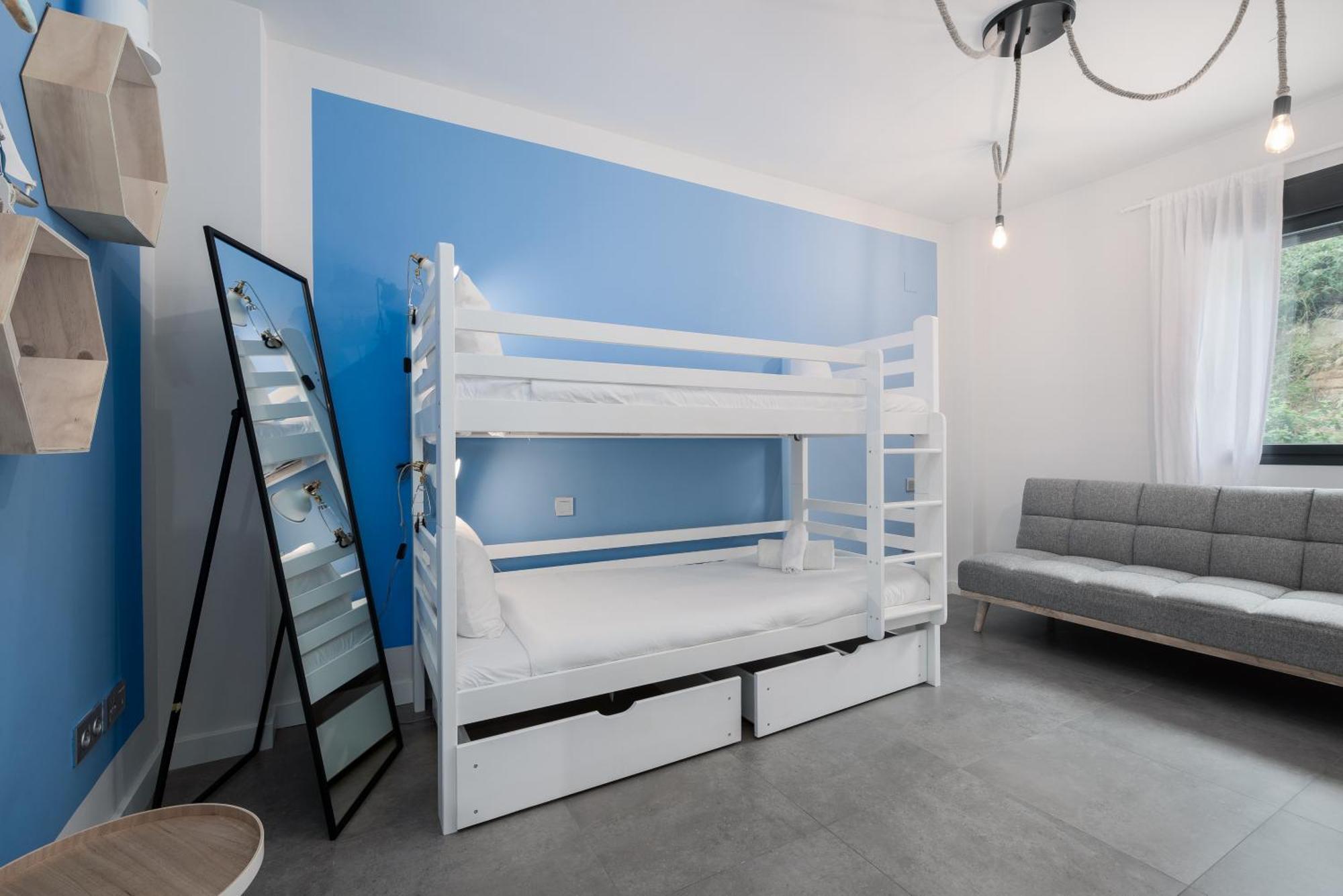 Luxurious Apartment With Sea Views Blue Suites B2-103 Manilva Kültér fotó