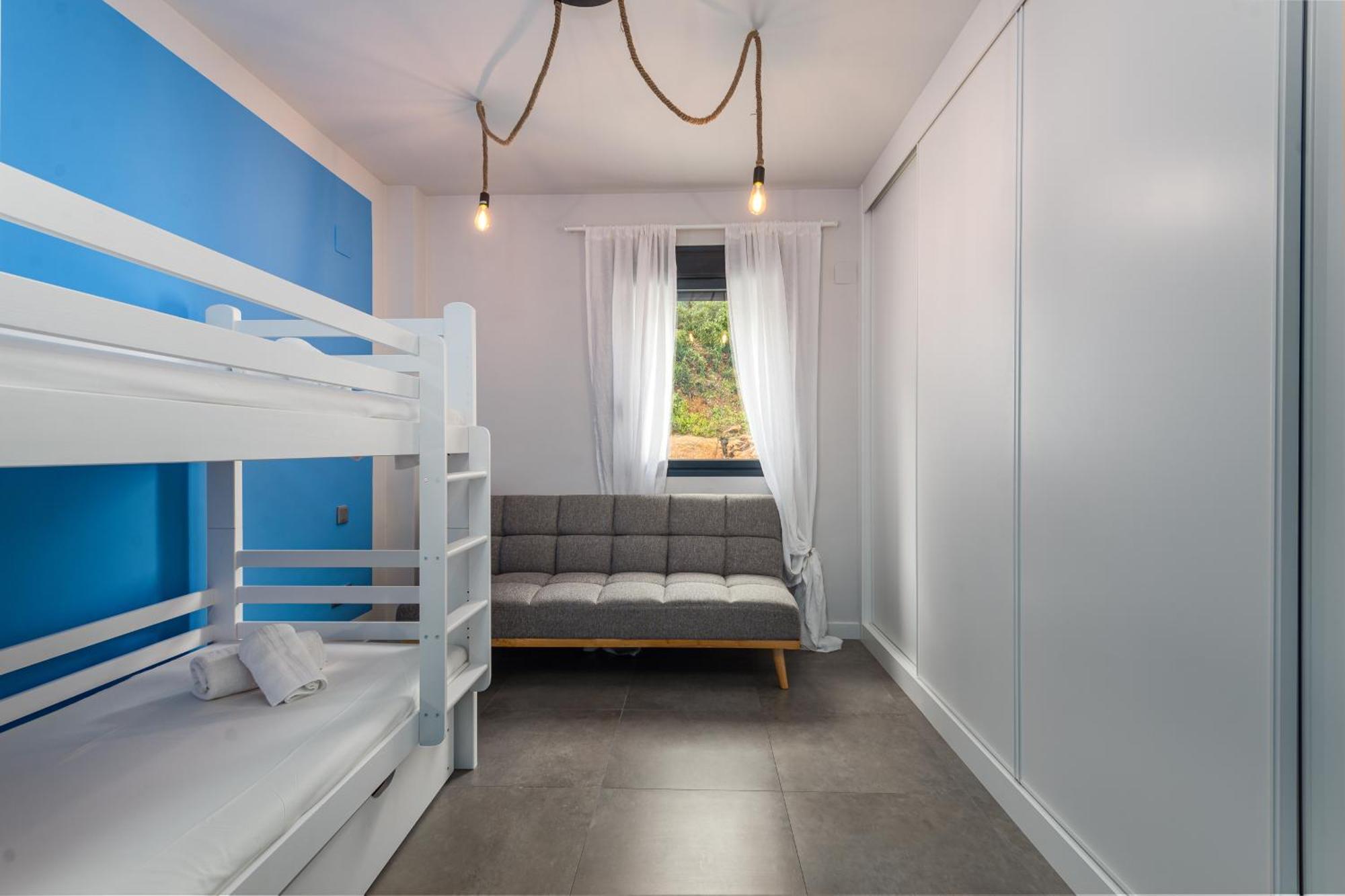 Luxurious Apartment With Sea Views Blue Suites B2-103 Manilva Szoba fotó
